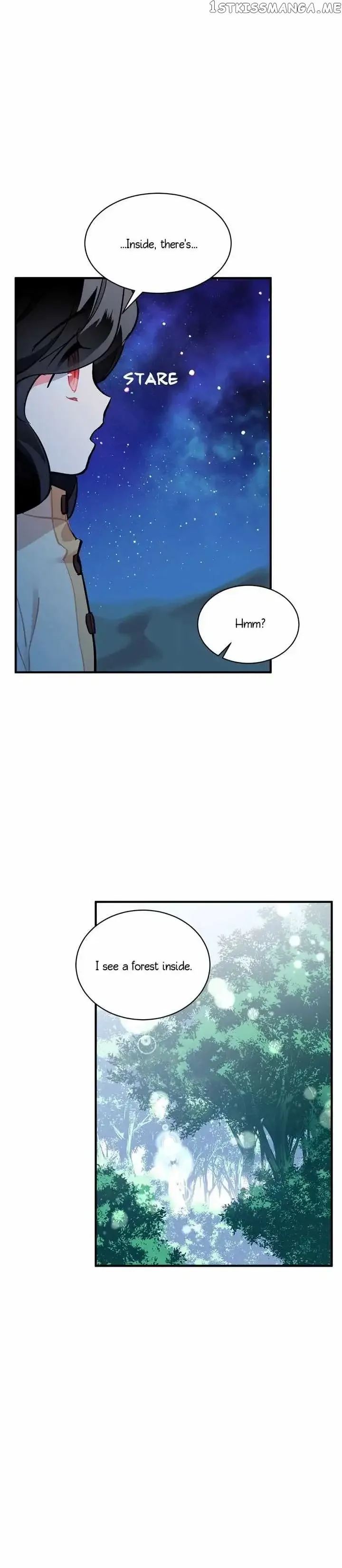 Sica Wolf Chapter 74 page 46