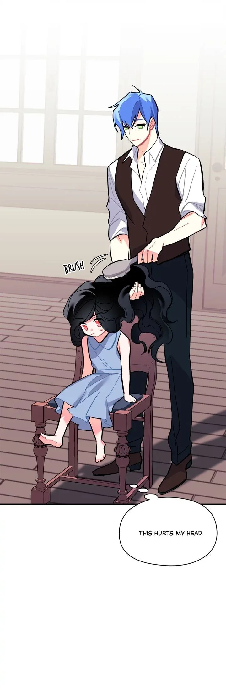 Sica Wolf Chapter 73 page 46