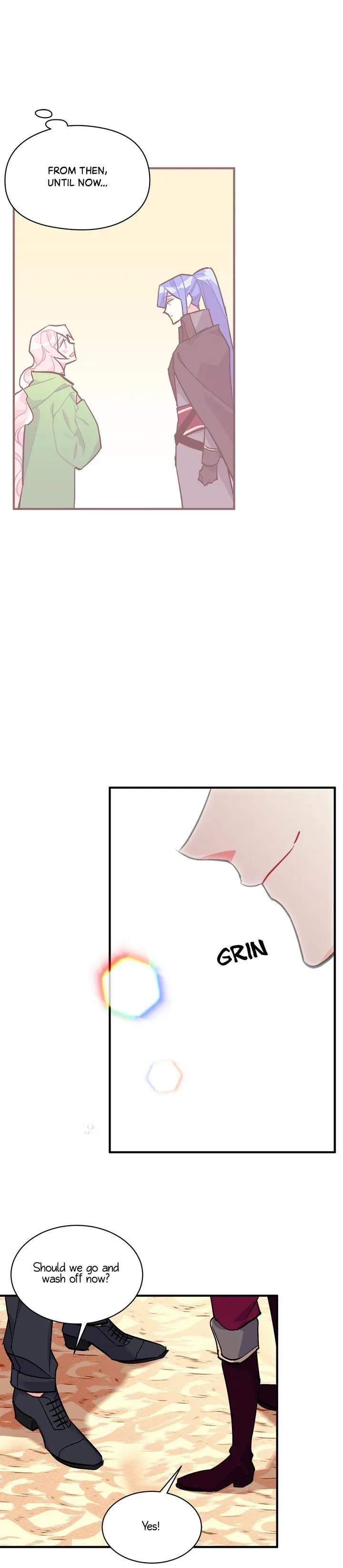 Sica Wolf Chapter 76 page 37