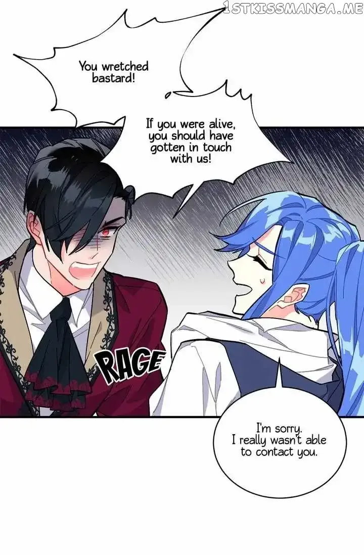 Sica Wolf Chapter 77 page 43
