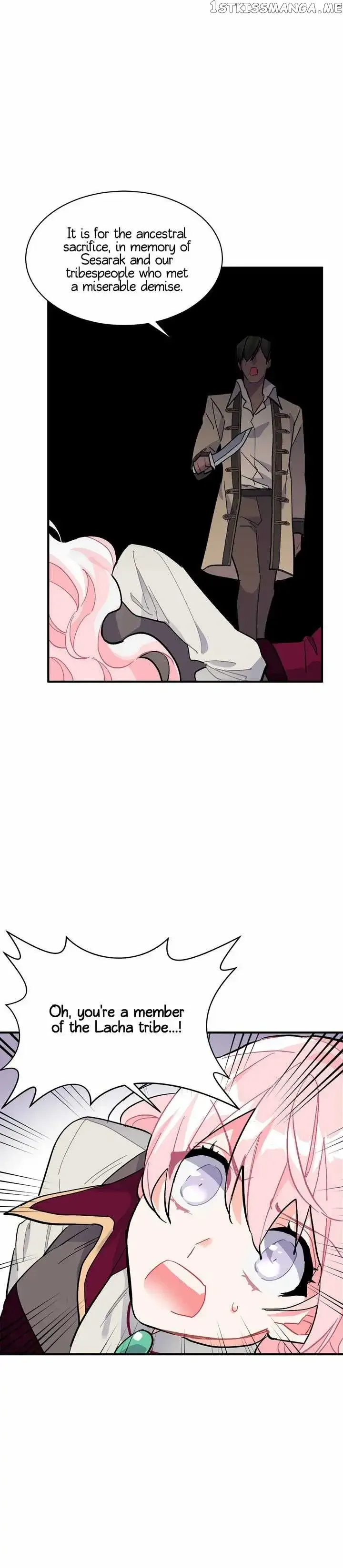 Sica Wolf Chapter 75 page 30