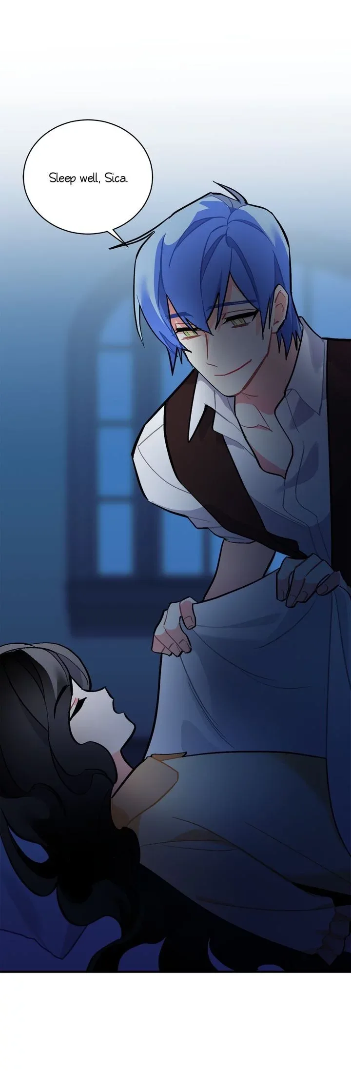 Sica Wolf Chapter 73 page 60