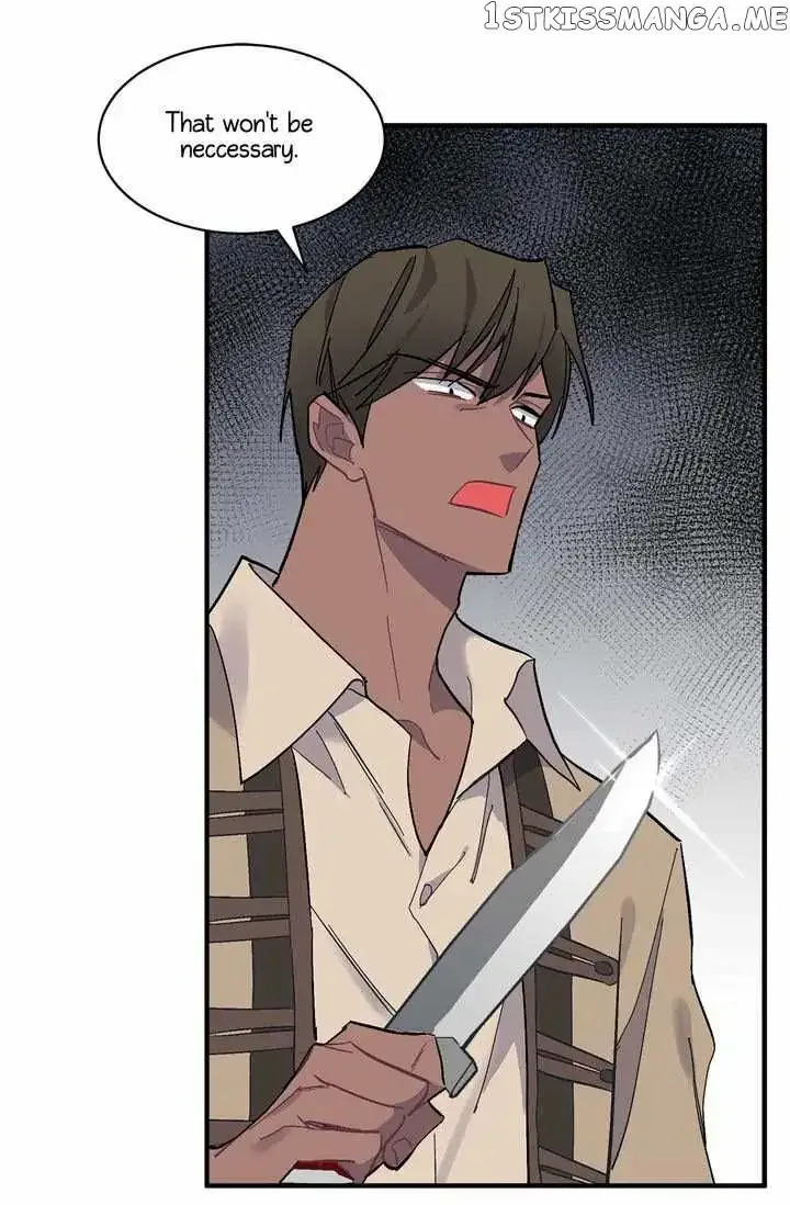 Sica Wolf Chapter 75 page 33