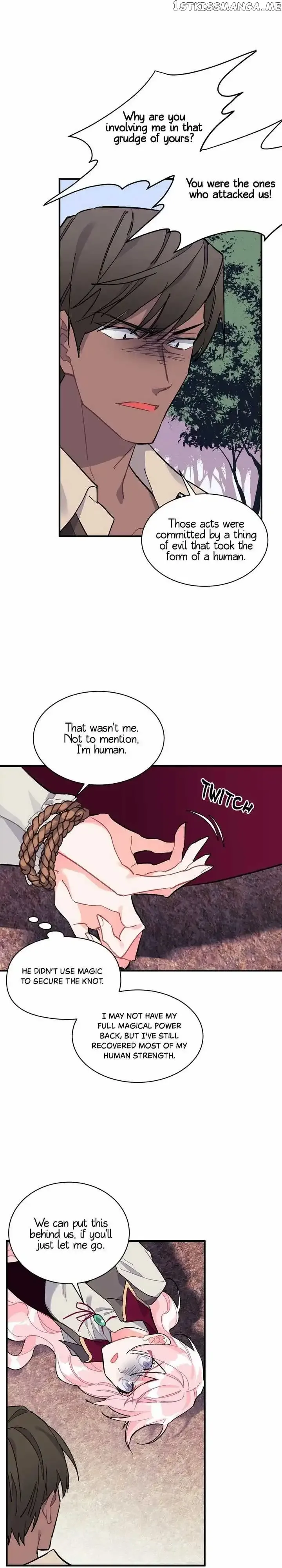 Sica Wolf Chapter 75 page 32
