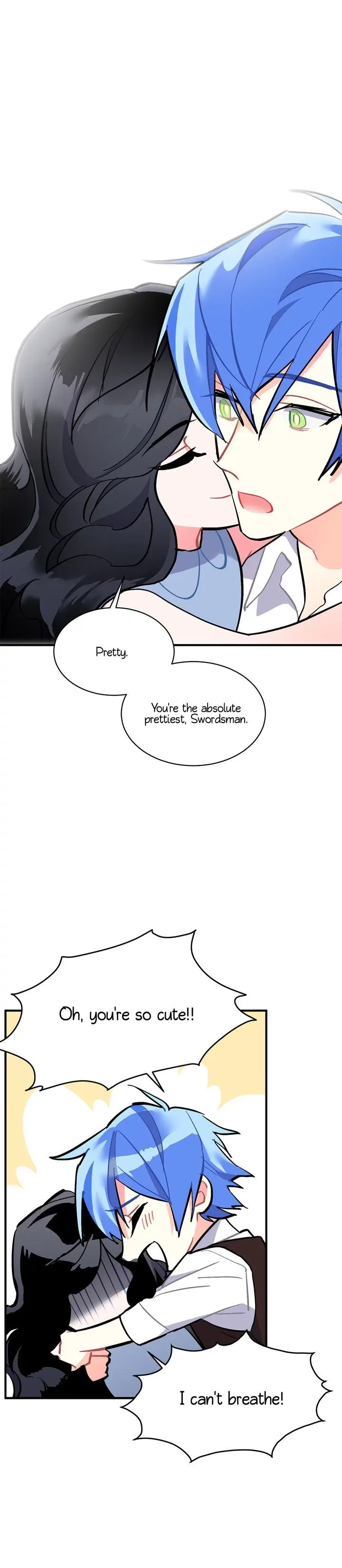 Sica Wolf Chapter 73 page 54