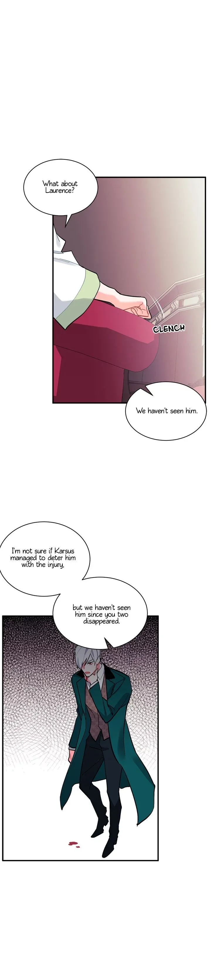 Sica Wolf Chapter 78 page 14