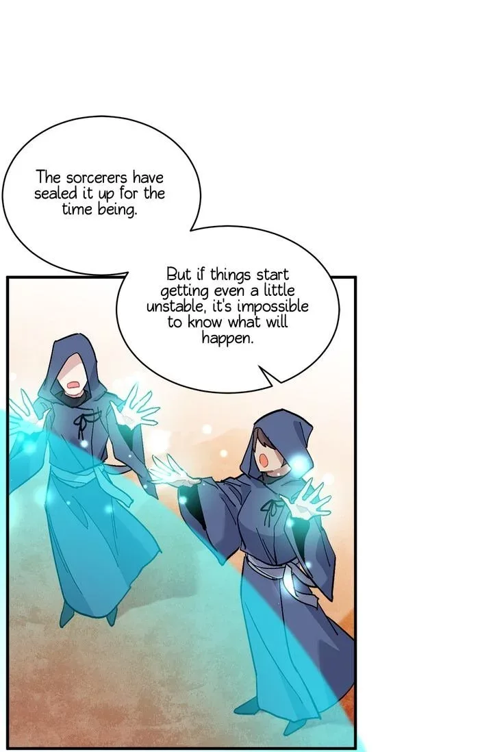 Sica Wolf Chapter 78 page 13