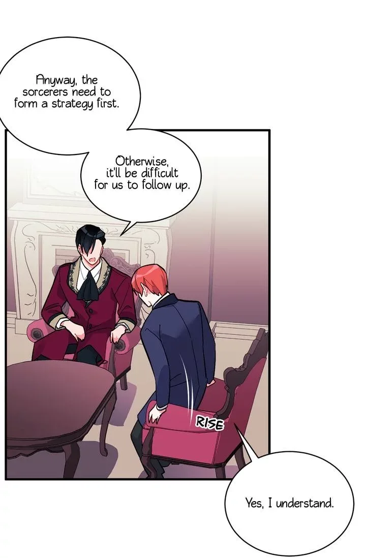 Sica Wolf Chapter 78 page 27