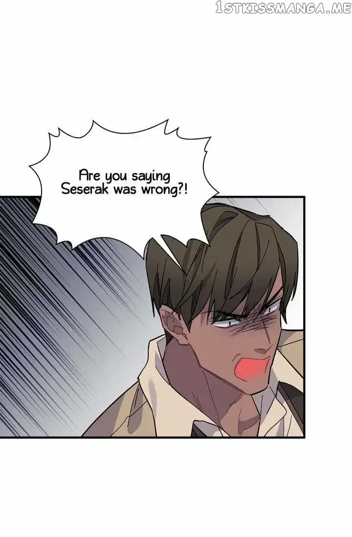 Sica Wolf Chapter 75 page 39