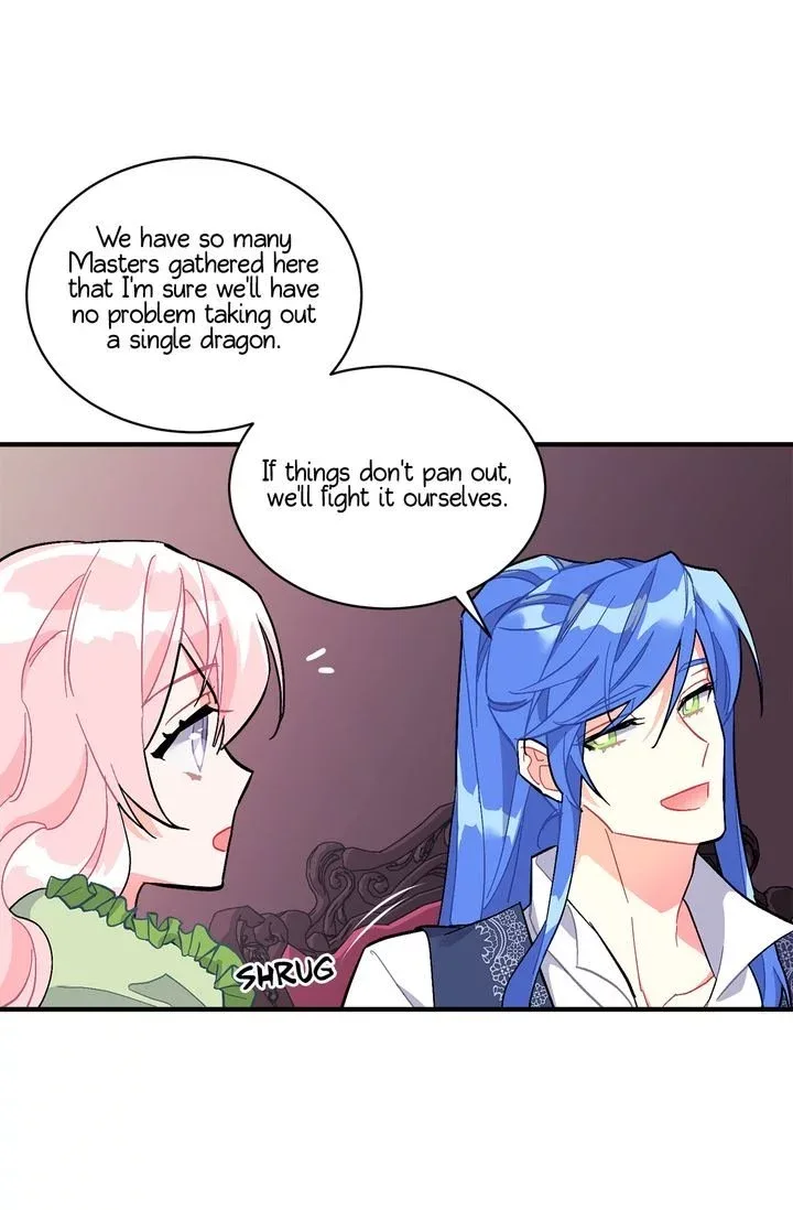 Sica Wolf Chapter 78 page 22