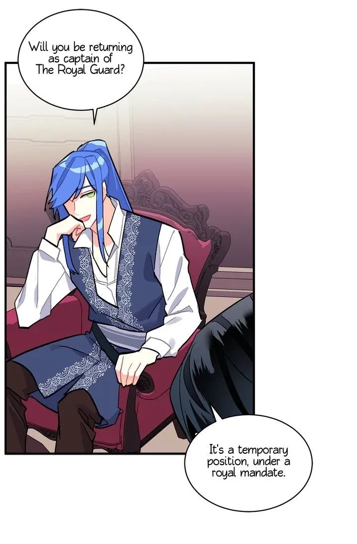 Sica Wolf Chapter 78 page 25
