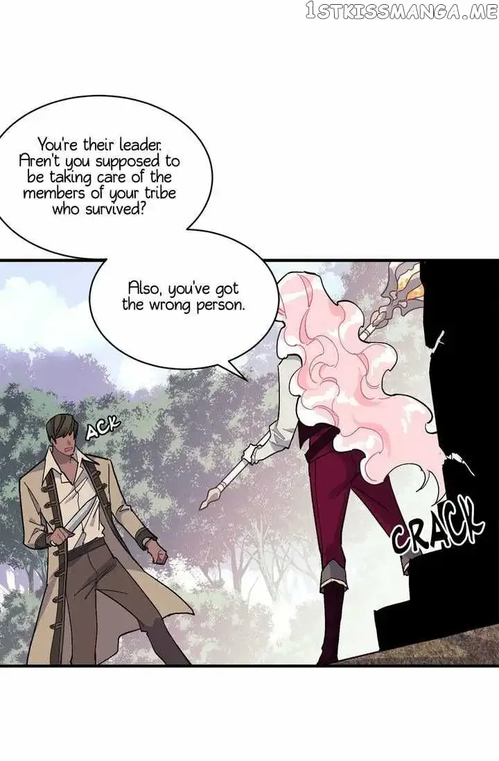 Sica Wolf Chapter 75 page 38