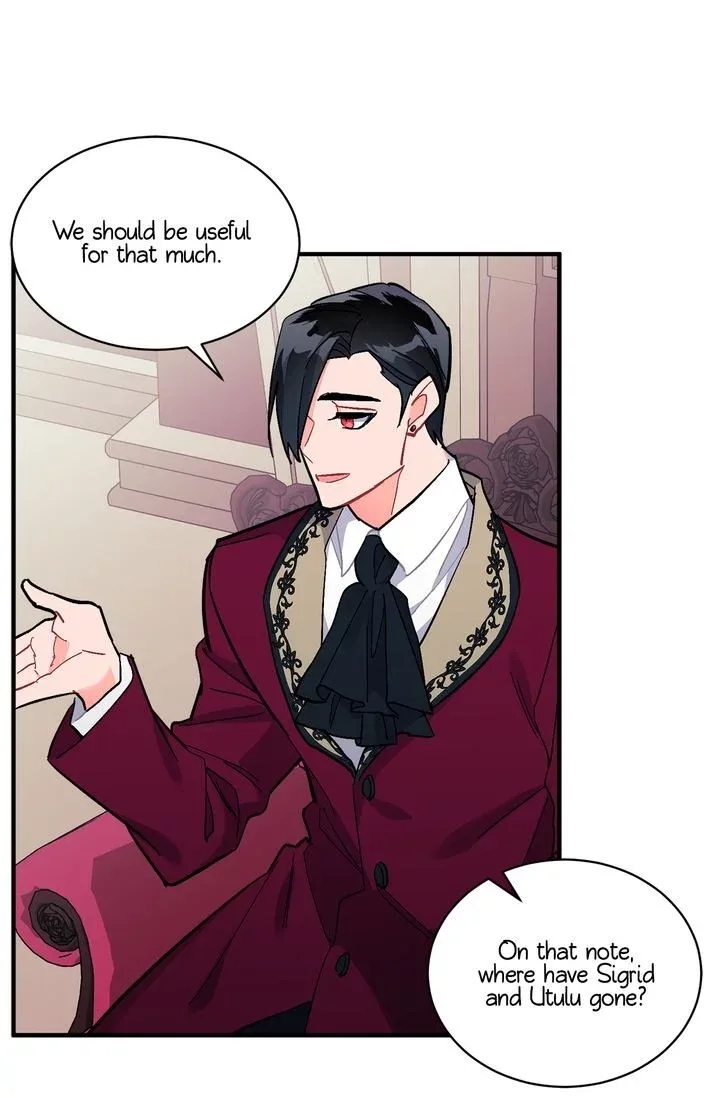 Sica Wolf Chapter 78 page 23