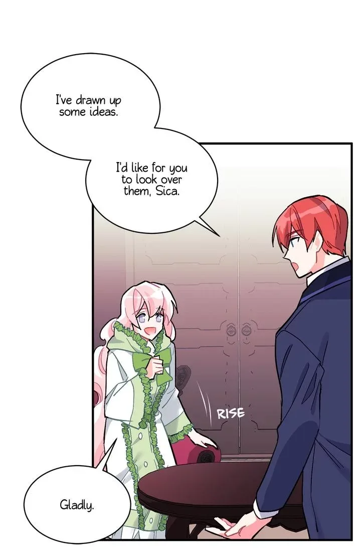 Sica Wolf Chapter 78 page 28
