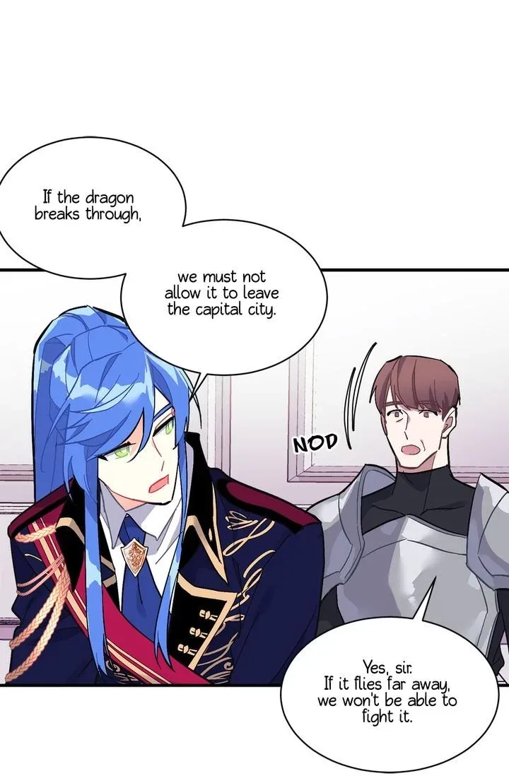 Sica Wolf Chapter 78 page 42