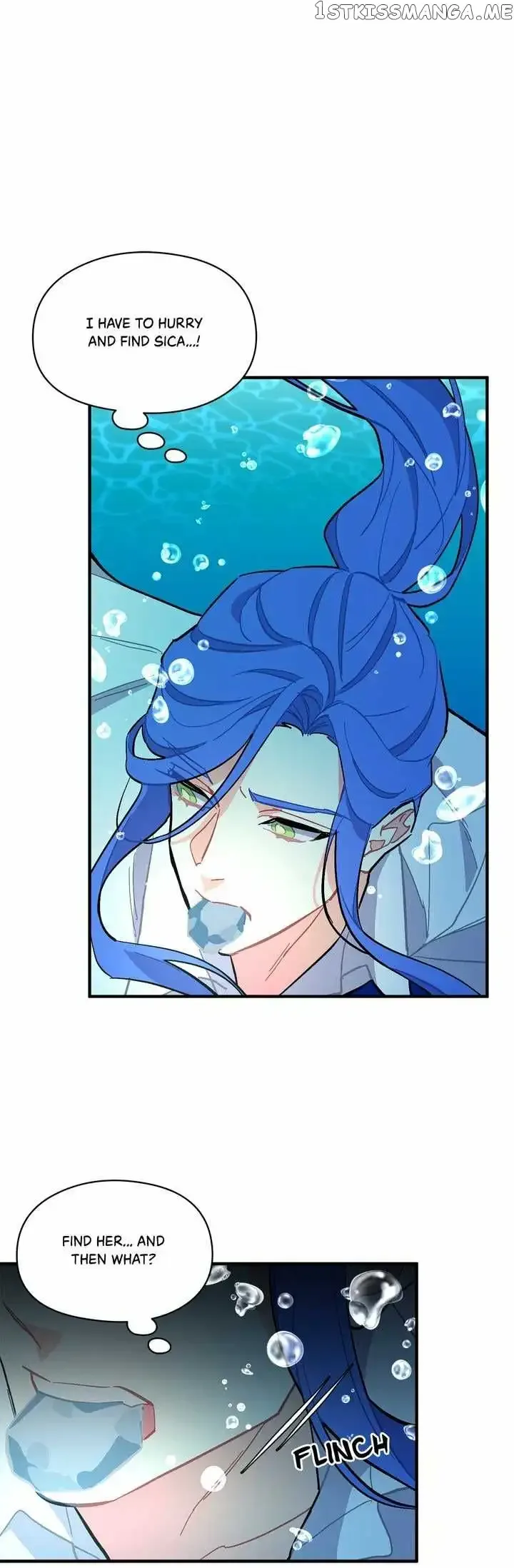 Sica Wolf Chapter 75 page 48