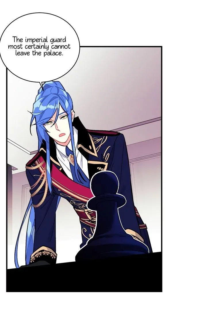 Sica Wolf Chapter 78 page 39