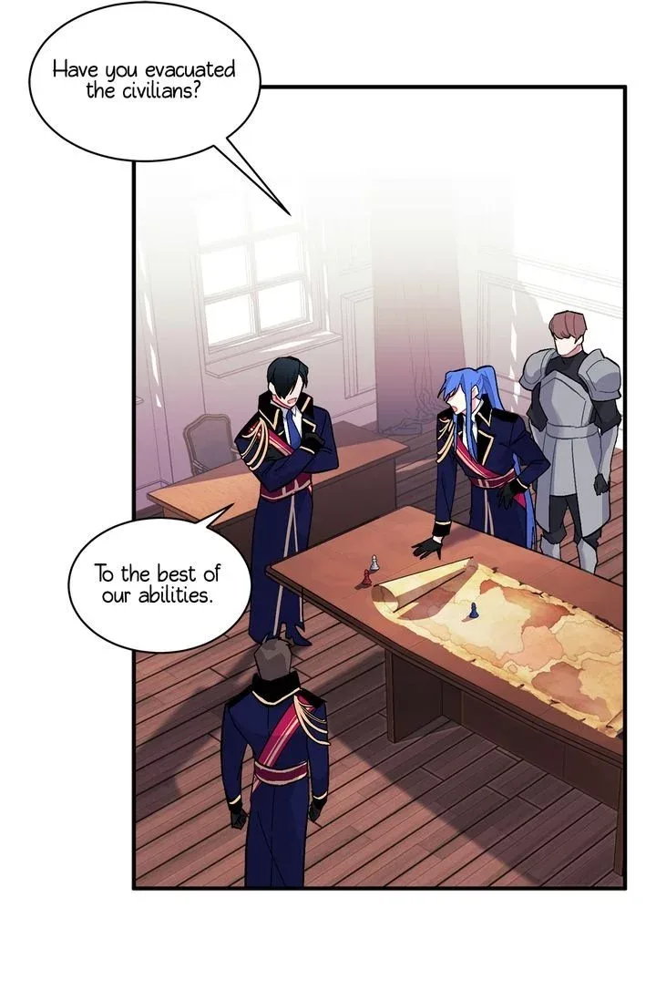 Sica Wolf Chapter 78 page 35