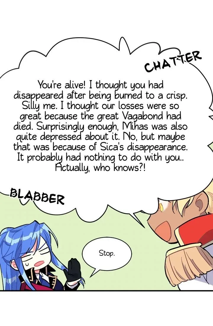 Sica Wolf Chapter 78 page 46