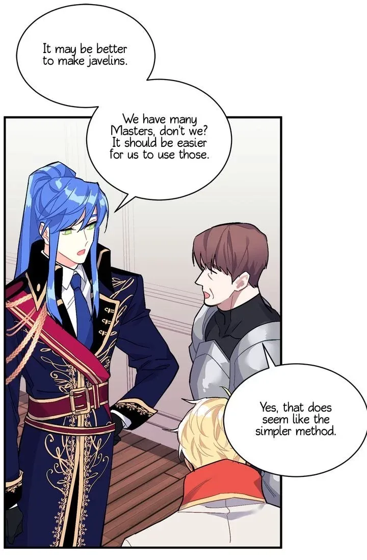 Sica Wolf Chapter 78 page 52