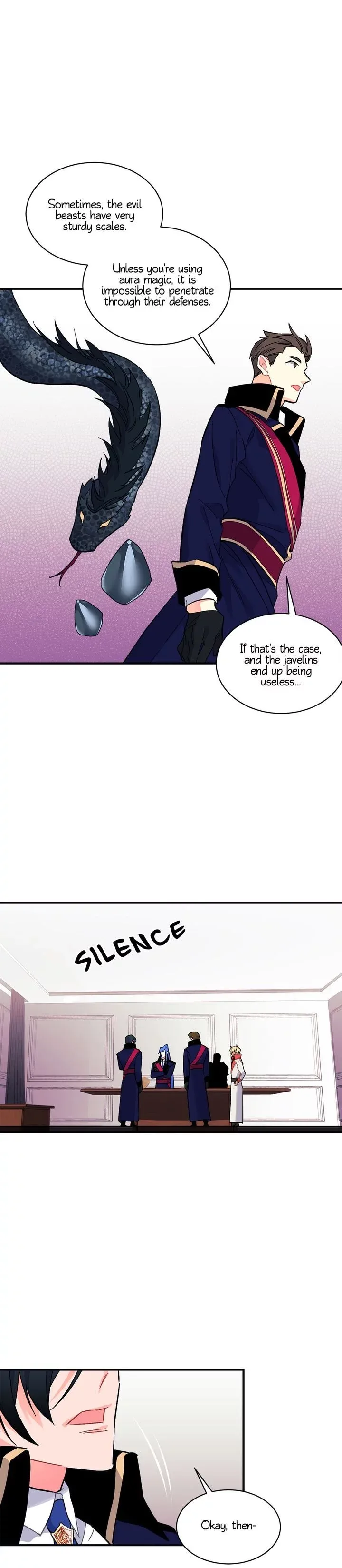 Sica Wolf Chapter 78 page 53