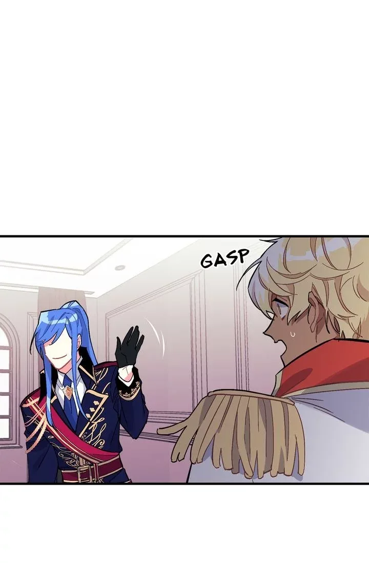 Sica Wolf Chapter 78 page 45