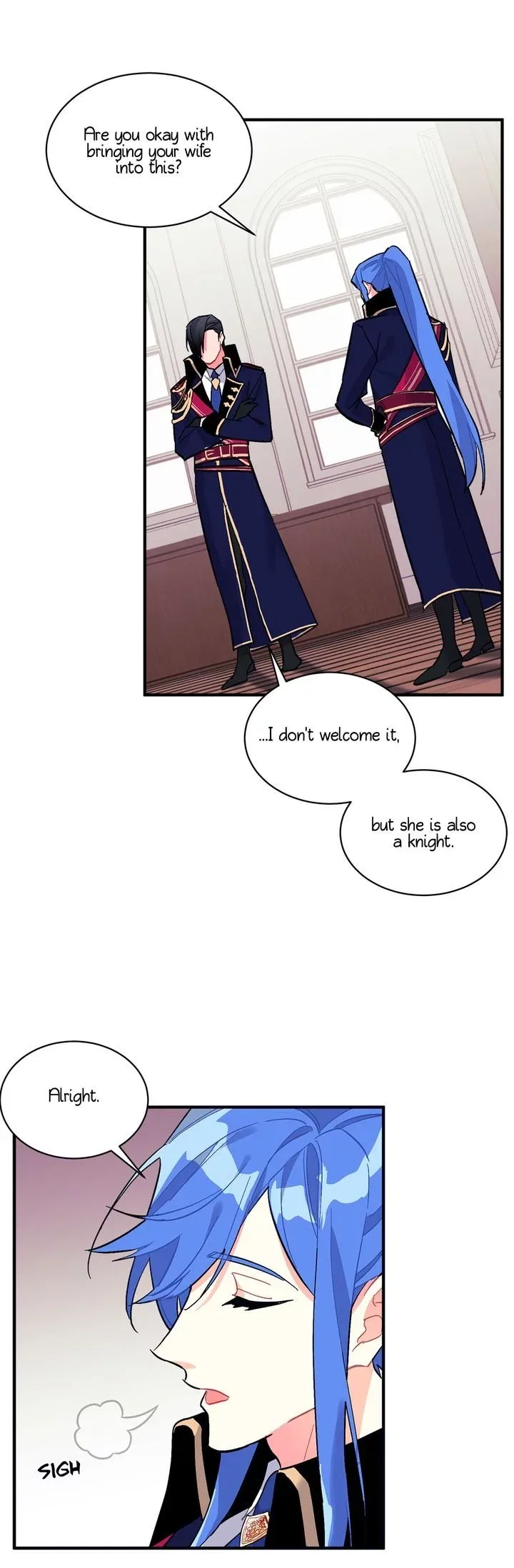 Sica Wolf Chapter 78 page 56