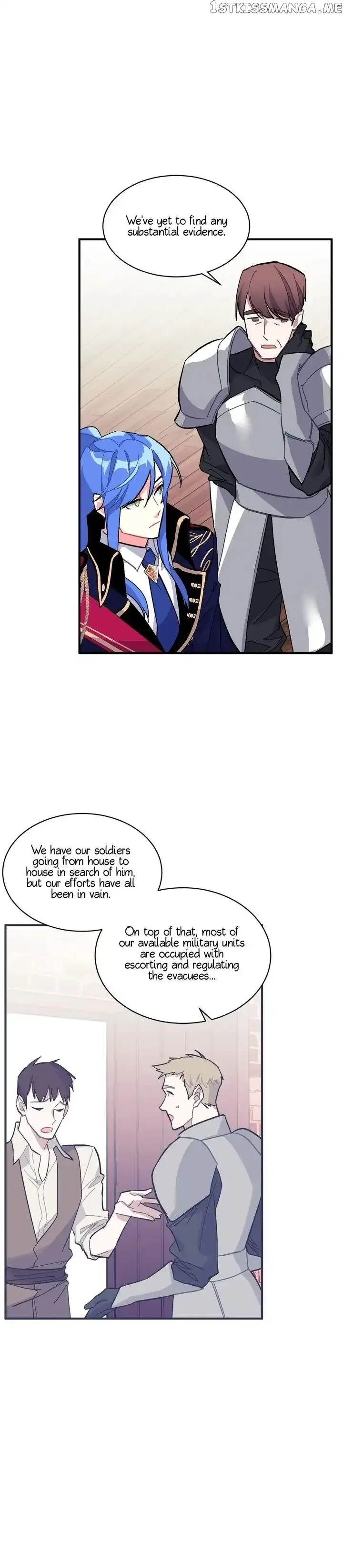 Sica Wolf Chapter 79 page 2