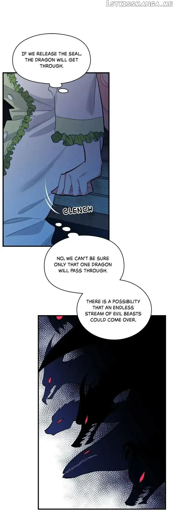 Sica Wolf Chapter 79 page 11