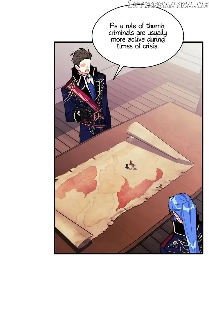 Sica Wolf Chapter 79 page 3