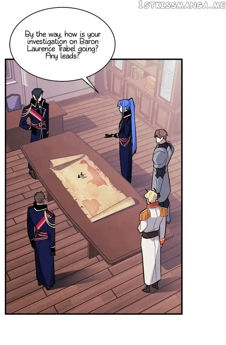 Sica Wolf Chapter 79 page 1