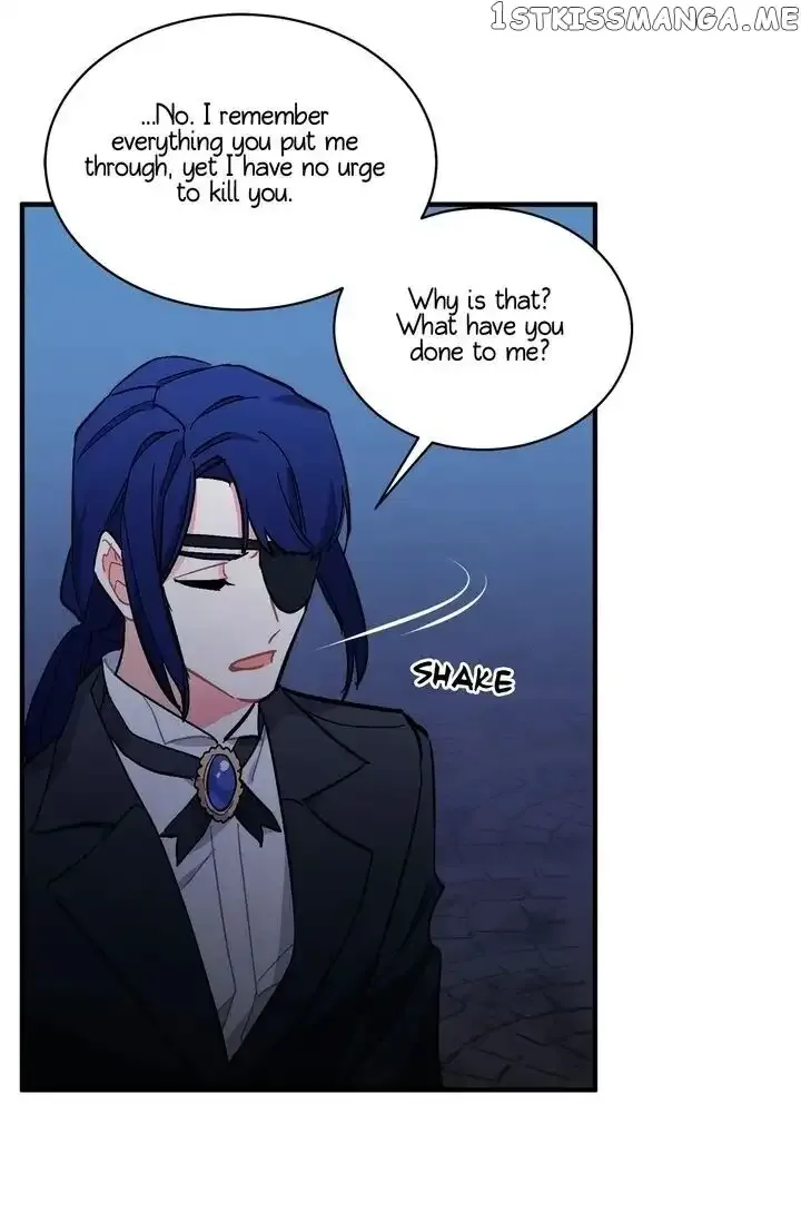 Sica Wolf Chapter 79 page 20