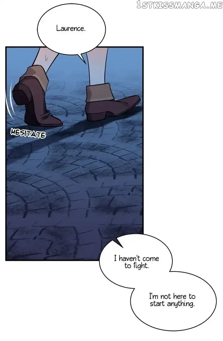 Sica Wolf Chapter 79 page 14