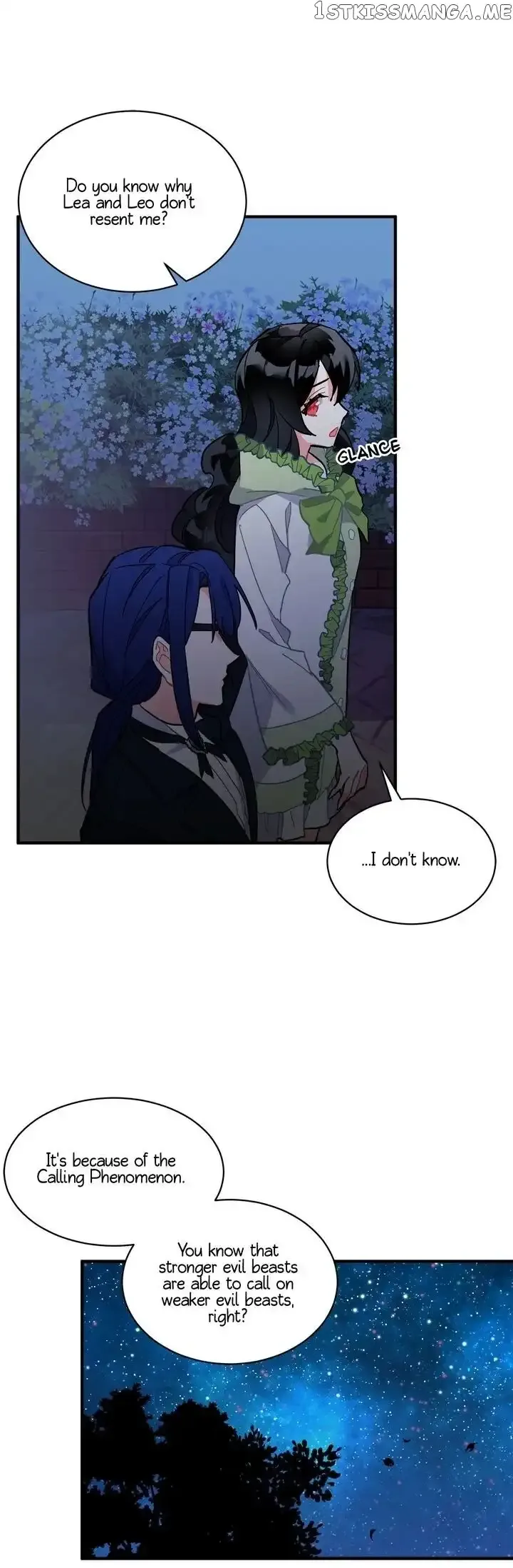 Sica Wolf Chapter 79 page 30