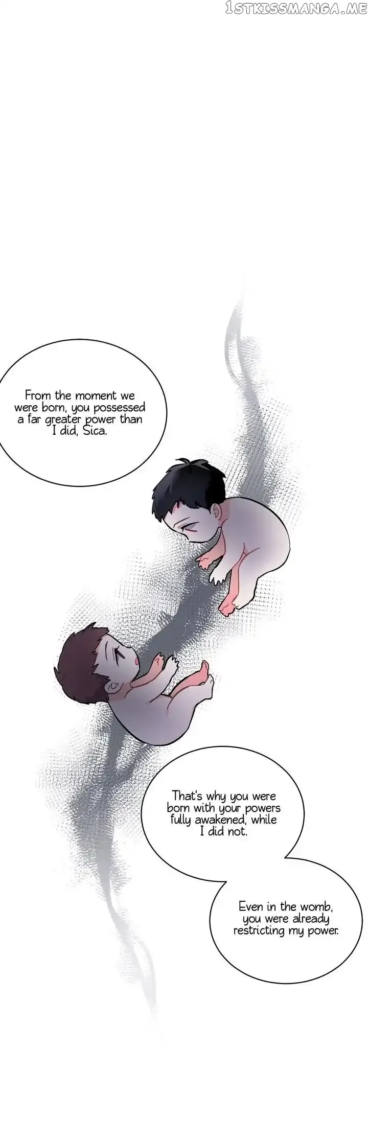 Sica Wolf Chapter 79 page 31