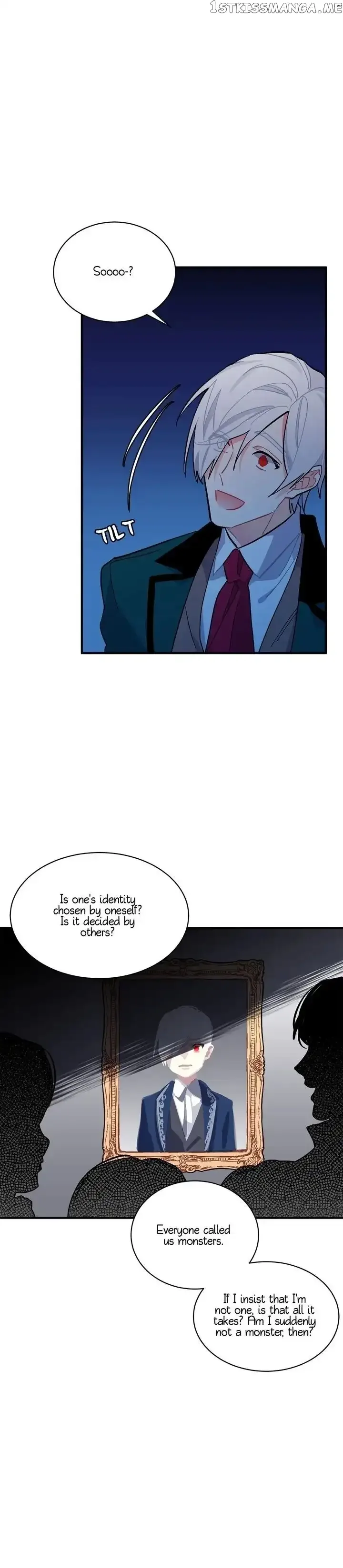 Sica Wolf Chapter 79 page 27