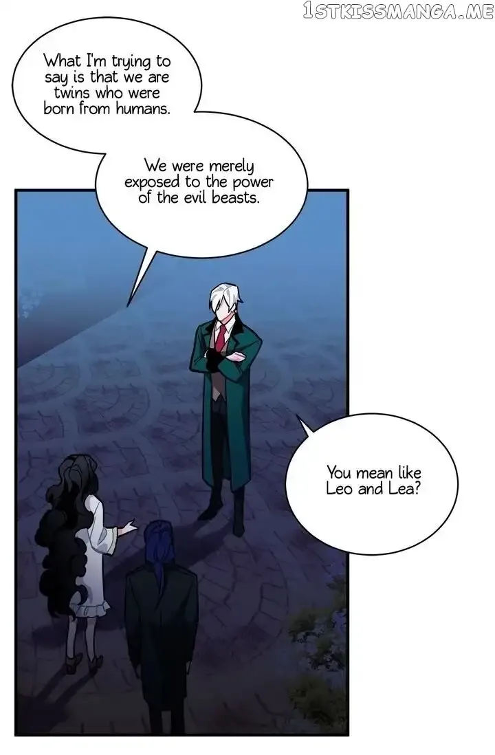 Sica Wolf Chapter 79 page 26