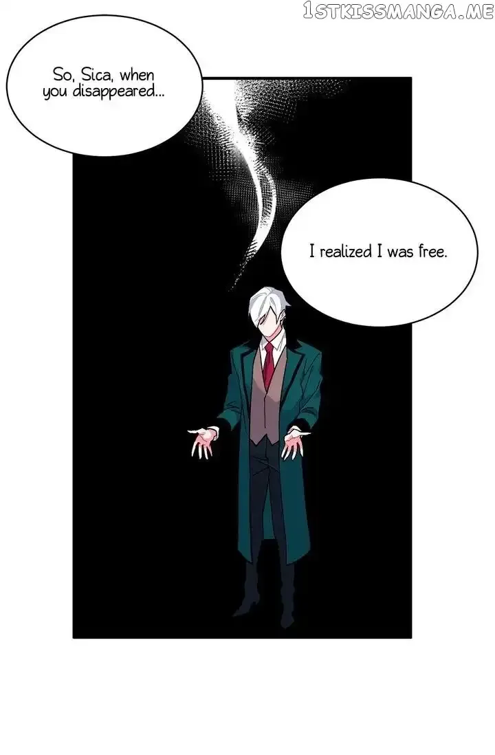 Sica Wolf Chapter 79 page 32