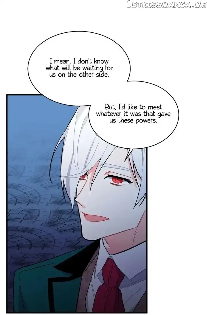 Sica Wolf Chapter 79 page 36