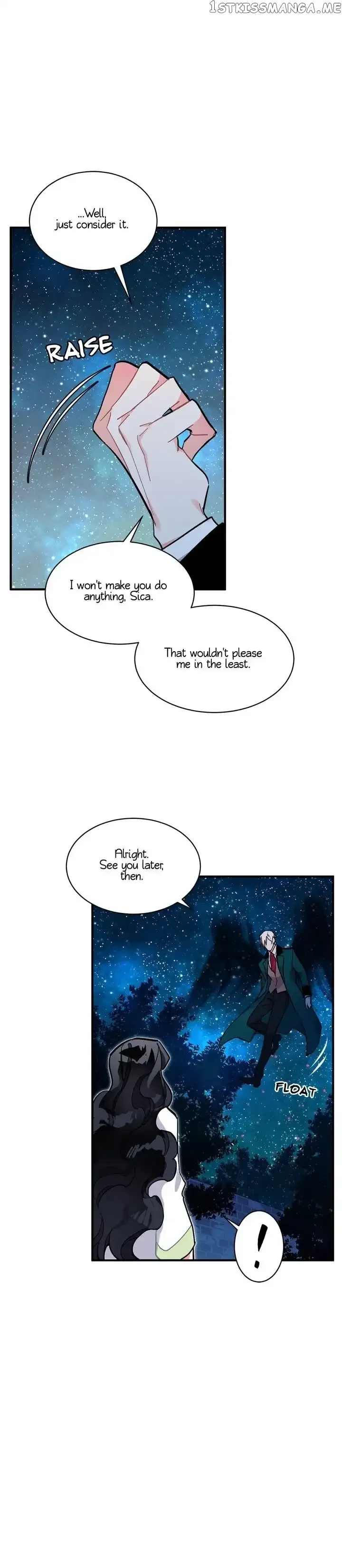 Sica Wolf Chapter 79 page 38