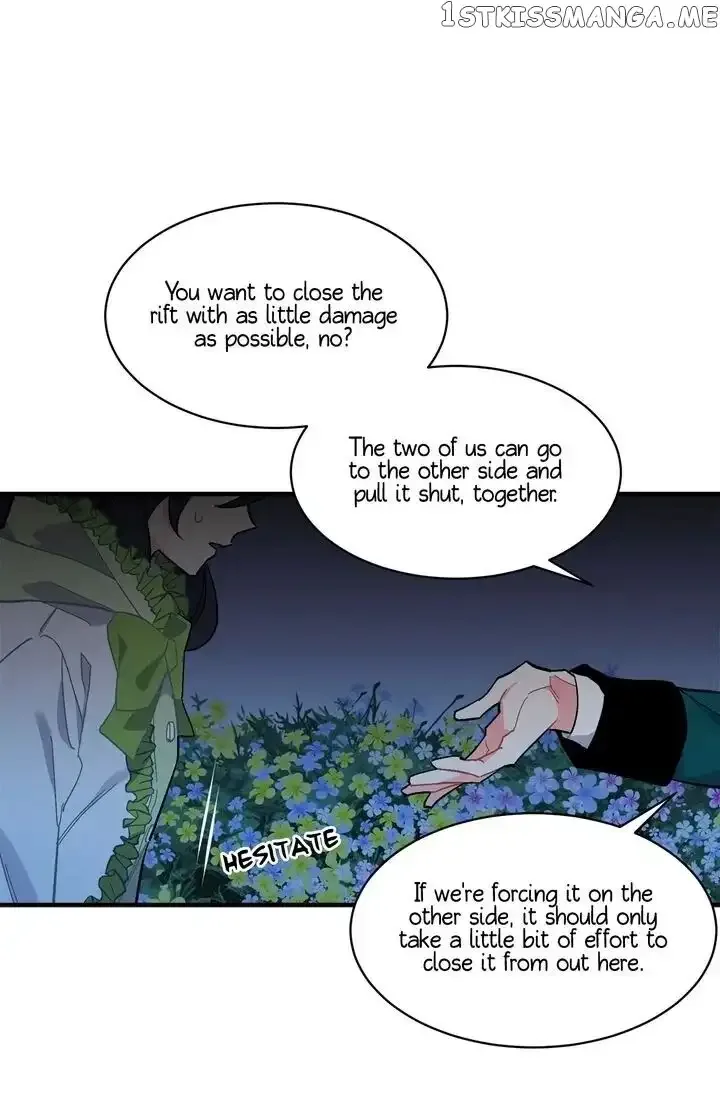 Sica Wolf Chapter 79 page 37