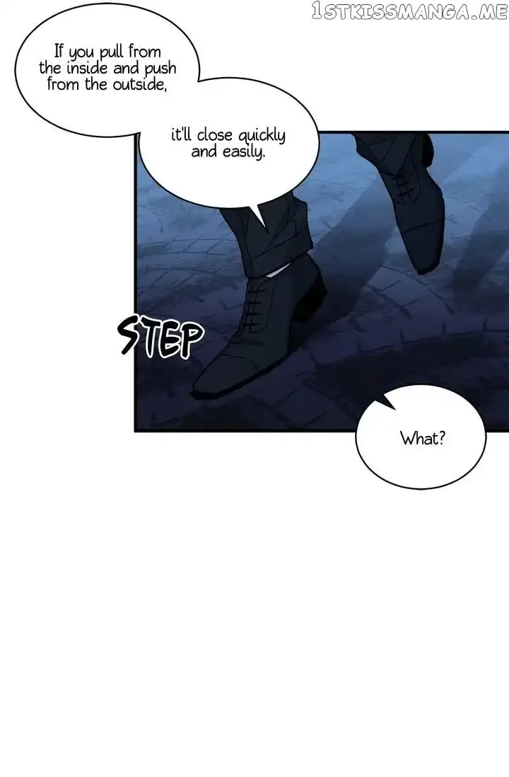 Sica Wolf Chapter 79 page 34