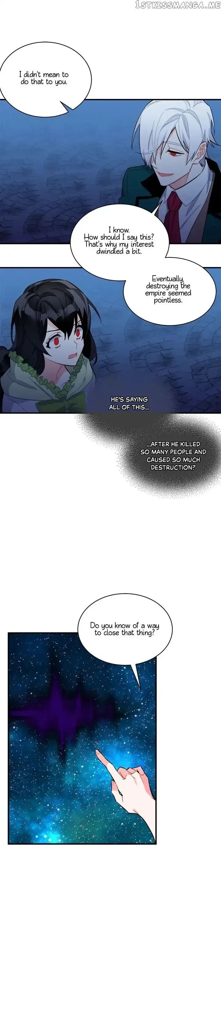 Sica Wolf Chapter 79 page 33