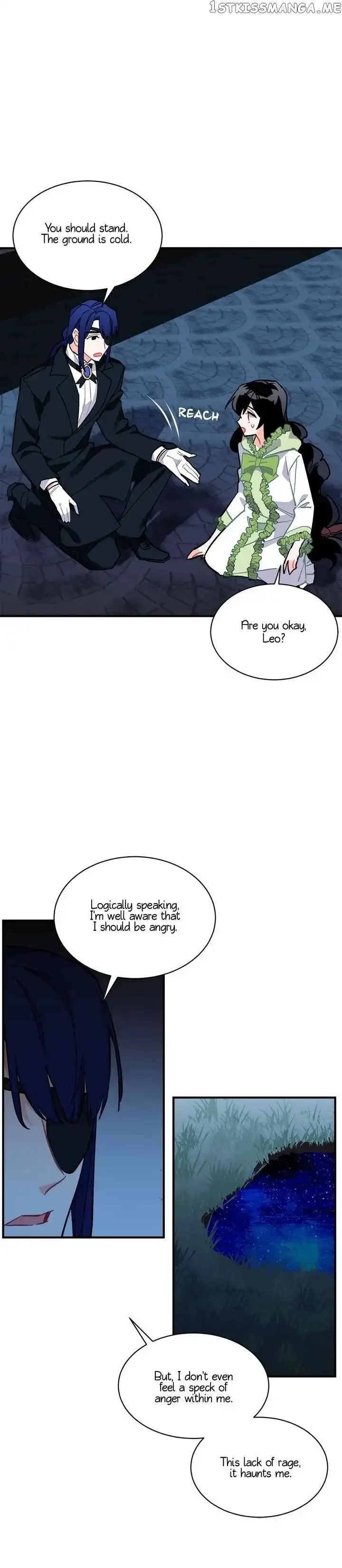 Sica Wolf Chapter 79 page 41