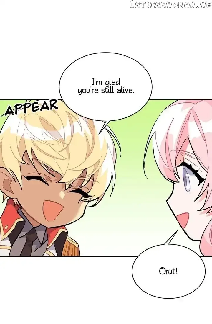Sica Wolf Chapter 80 page 3