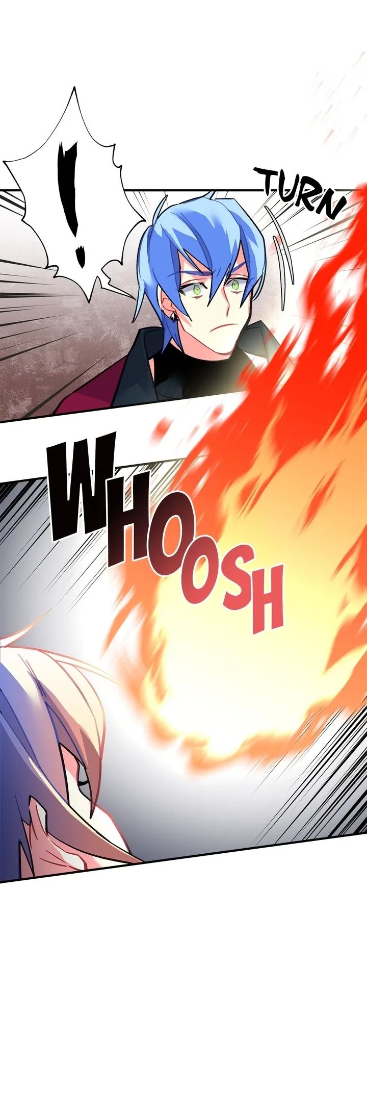 Sica Wolf Chapter 45 page 6