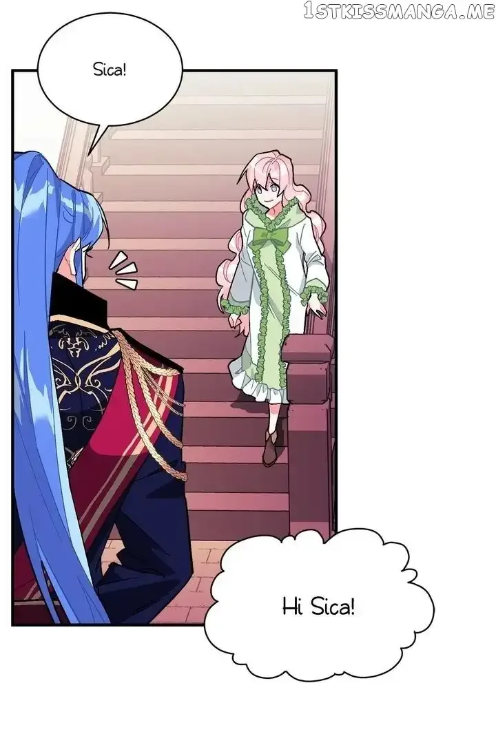 Sica Wolf Chapter 80 page 2