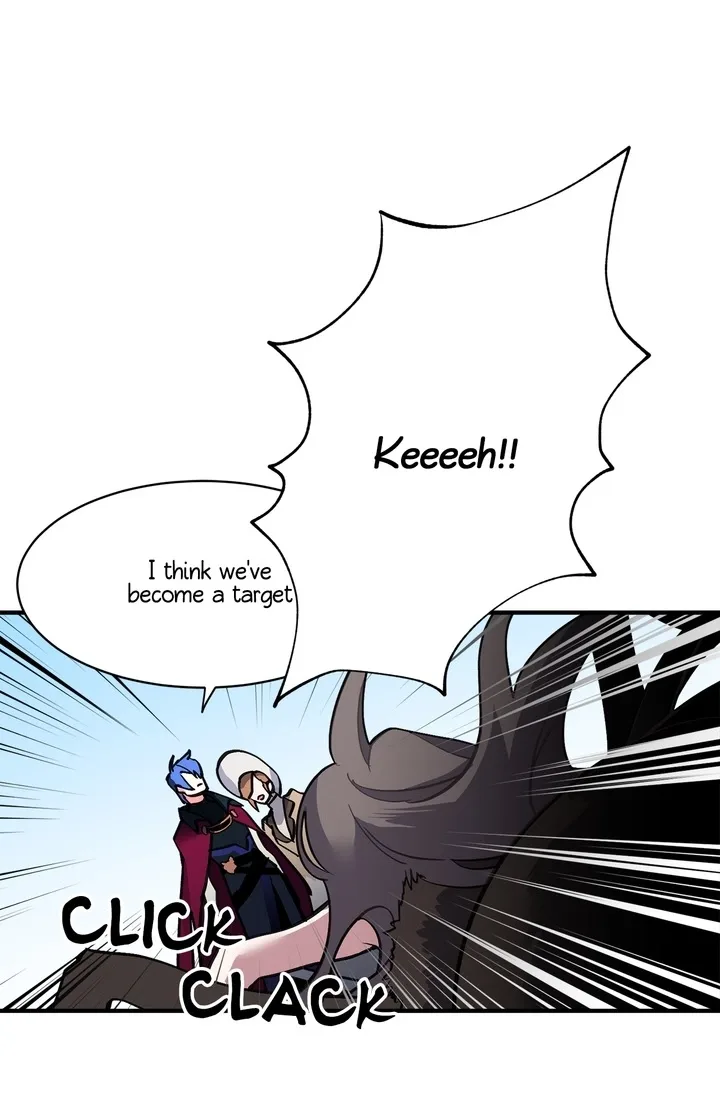 Sica Wolf Chapter 45 page 10