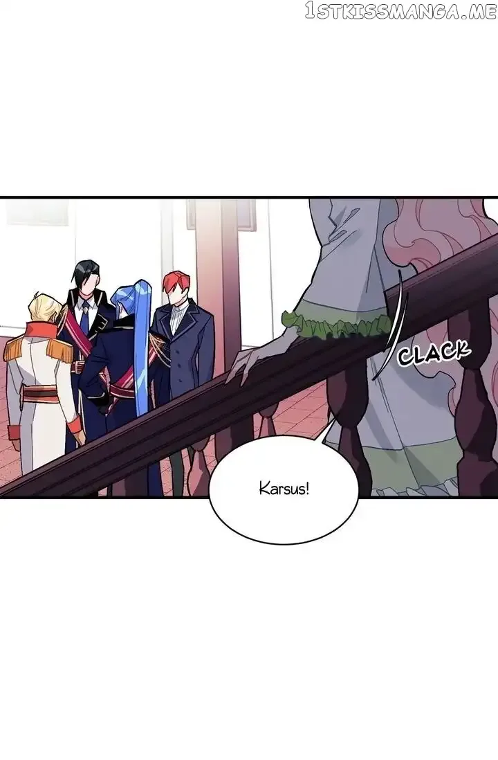 Sica Wolf Chapter 80 page 1