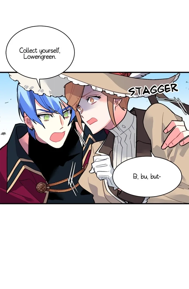 Sica Wolf Chapter 45 page 4
